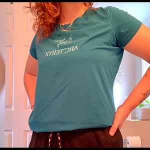 Arc’teryx Tshirt